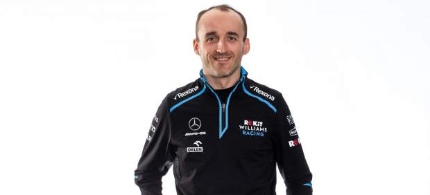 Robert Kubica