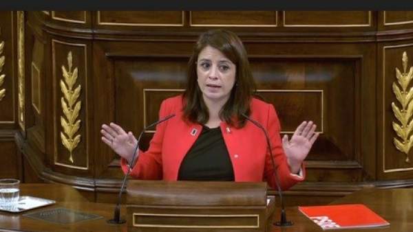 Adriana Lastra Adriana Lastra
