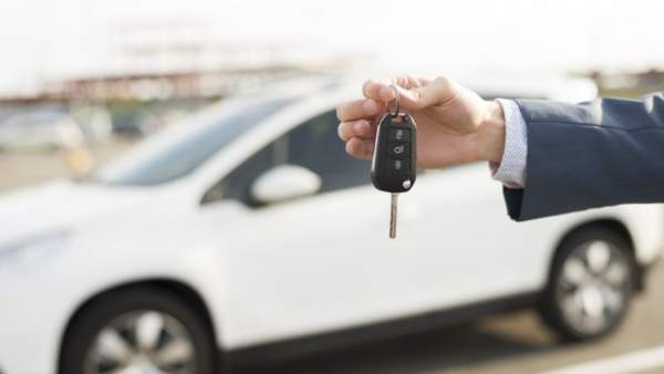 Cinco consejos para contratar un seguro de coche Cinco consejos para contratar un seguro de coche