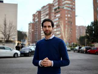 Marcel Beyer, CEO de iAhorro