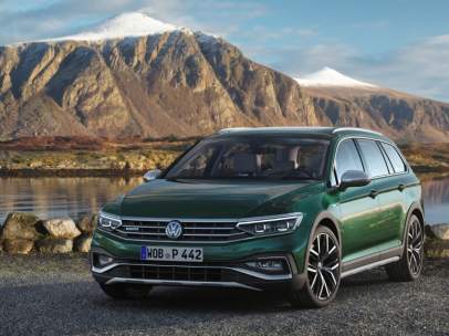 ¿Pensando en comprar un coche? Estas son las marcas que más venden en Europa