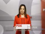 Iratxe García en Ferraz