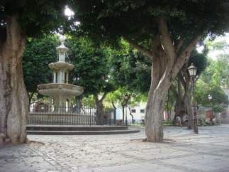 La Laguna