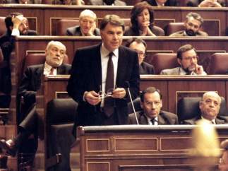 Felipe González
