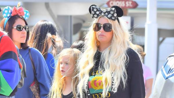 Jessica Simpson Jessica Simpson
