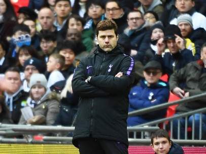 Mauricio Pochettino.