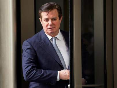 Paul Manafort