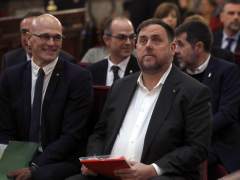 Oriol Junqueras