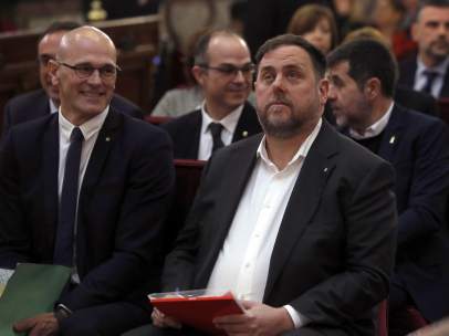 Oriol Junqueras