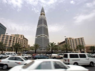 Arabia Saudí