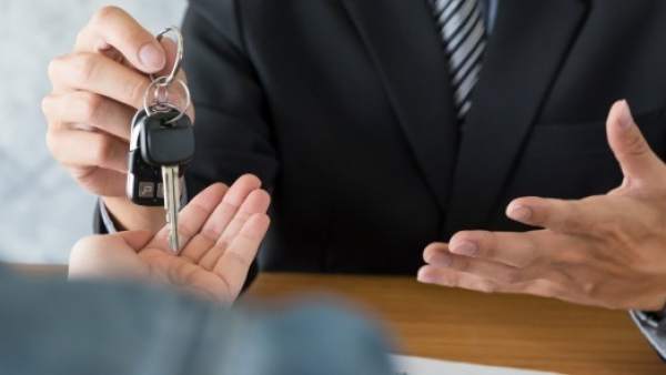 Manual para comprar un coche nuevo: los errores que conviene no cometer Manual para comprar un coche nuevo: los errores que conviene no cometer