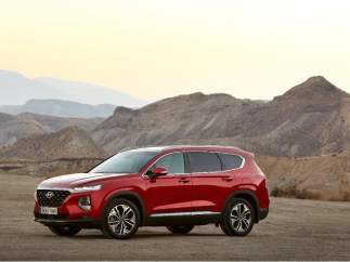Cinco coches SUV de siete plazas ideales para familias numerosas