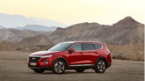 Cinco coches SUV de siete plazas ideales para familias numerosas Cinco coches SUV de siete plazas ideales para familias numerosas