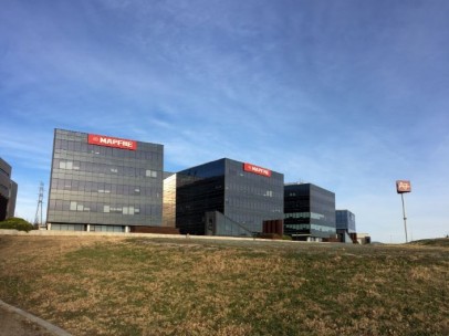 Mapfre oficinas