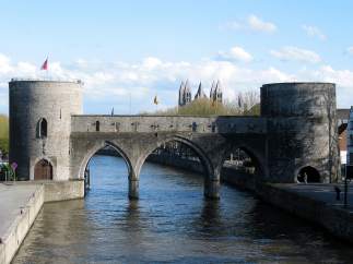 Puente de los Agujeros