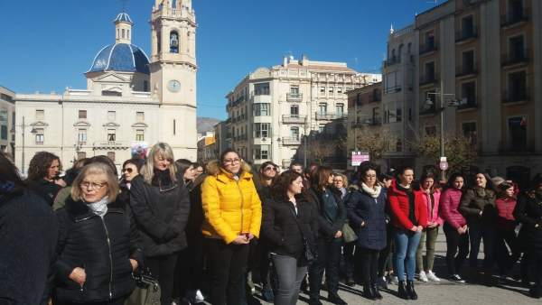 El jutjat dicta presó sense fiança per al detingut pel crim masclista de Planes i obri causa per assassinat El jutjat dicta presó sense fiança per al detingut pel crim masclista de Planes i obri causa per assassinat