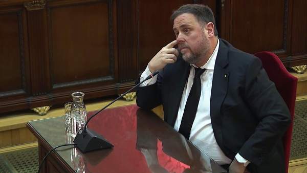 Oriol Junqueras Oriol Junqueras