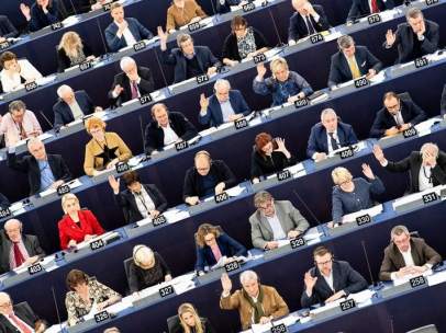 Parlamento Europeo