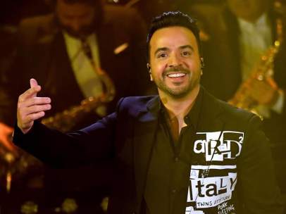 Luis Fonsi
