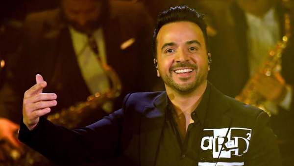 Luis Fonsi Luis Fonsi
