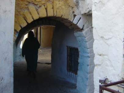 Medina de Safi