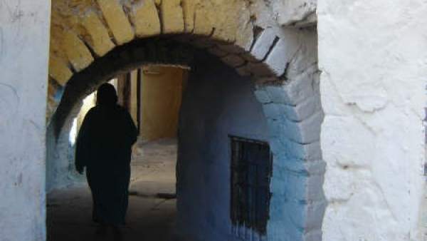 Medina de Safi Medina de Safi