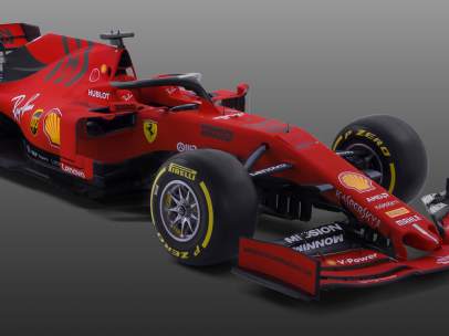 Ferrari SF90