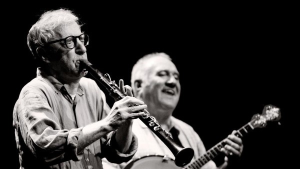 Woody Allen Woody Allen