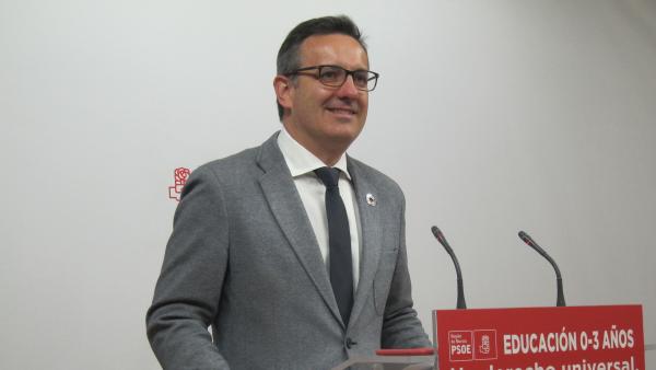 Diego Conesa Diego Conesa
