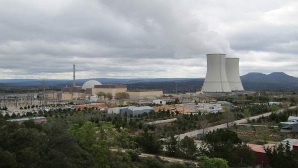 Central Nuclear de Trillo Central Nuclear de Trillo