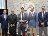 Presentación del Congreso Anual de la Sociedad Española de Ortodoncia