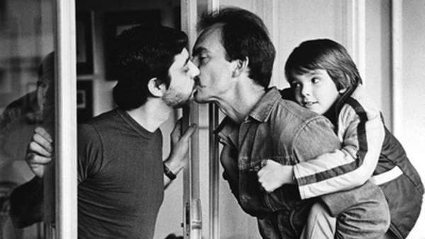 Pareja gay Pareja gay