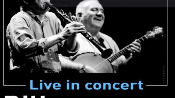 Woody Allen actuará en el palacio Euskalduna de Bilbao con su banda de jazz el 1 Woody Allen actuará en el palacio Euskalduna de Bilbao con su banda de jazz el 1