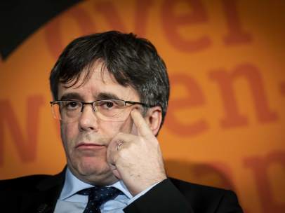Puigdemont