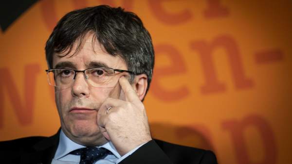 Puigdemont Puigdemont
