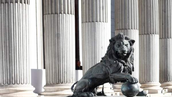 León del Congreso León del Congreso