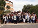 Acto Conmemoratico del Día Internacional de la Mujer y la Niña en la Ciencia