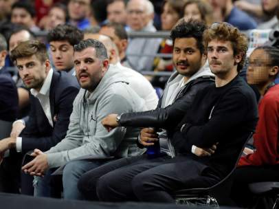Antoine Griezmann