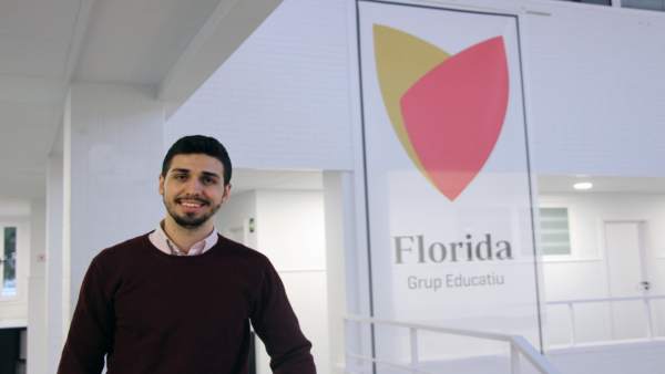 Un estudiant valencià competirà en els playoffs del campionat del món de futbol digital FIFA Un estudiant valencià competirà en els playoffs del campionat del món de futbol digital FIFA