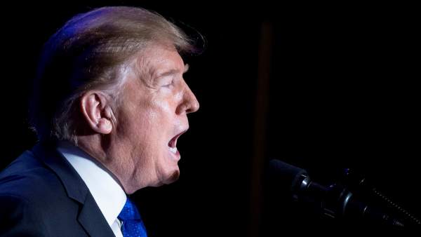 Donald Trump Donald Trump
