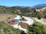 Ayuntamiento de estepona nueva zona verde metros cuadrados medio ambiente parque