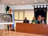 Mula presentación ciudad Romana Suel
