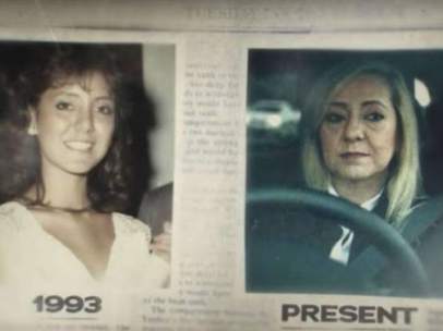 Lorena Bobbitt