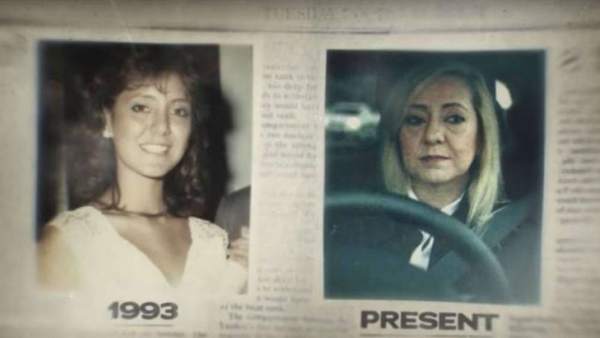 Lorena Bobbitt Lorena Bobbitt