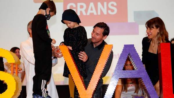 Fundación Leo Messi Fundación Leo Messi