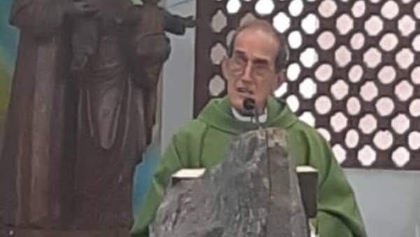 Antonio César Fernández Antonio César Fernández