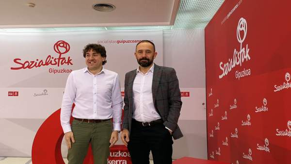 Se modifique la Ley de aportaciones, Gipuzkoa 'perderá anualmente 60 millones' Se modifique la Ley de aportaciones, Gipuzkoa 'perderá anualmente 60 millones'