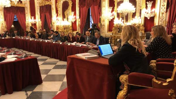 PSOE reclama la mejora de carreteras de acceso a San Martín del Tesorillo PSOE reclama la mejora de carreteras de acceso a San Martín del Tesorillo