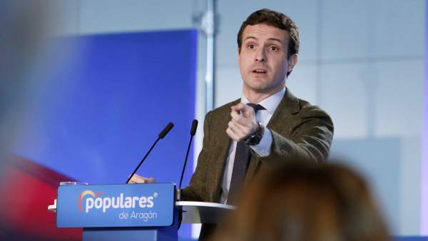 Pablo Casado Pablo Casado