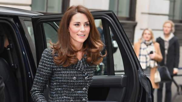 Kate Middleton Kate Middleton